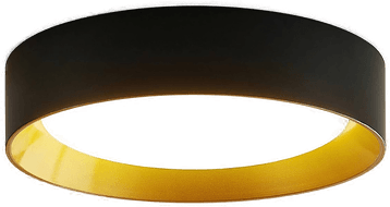 Lindby Kambia LED-taklampe 45 cm