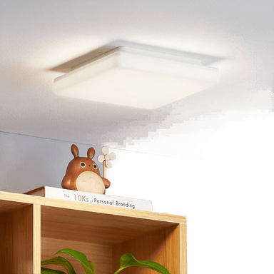 Prios Artin LED-taklampe 22 cm