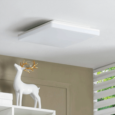 Prios Artin LED-taklampe 28 cm