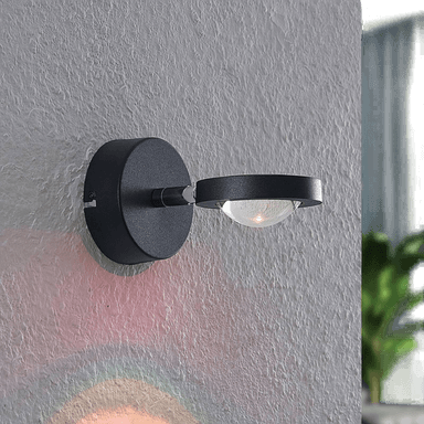 Lindby Edonita LED-vegglampe