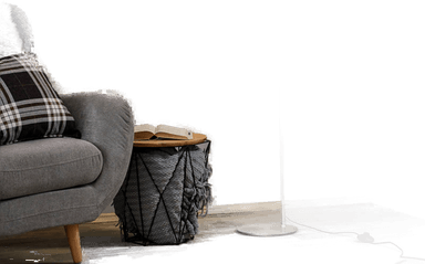 Lucande Taylan gulvlampe