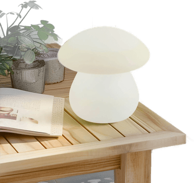 Lindby Vernate LED bordlampe RGBW