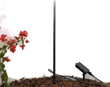 Lindby Freydis LED-solcellelampe