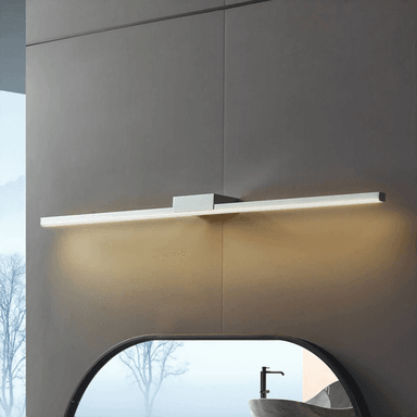 Lucande LED-speillampe Kivana 90 cm