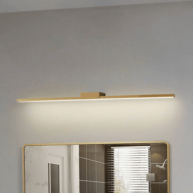 Lucande LED-speillampe Kivana 90 cm
