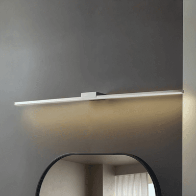 Lucande LED-speillampe Kivana 120 cm