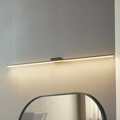 Lucande LED-speillampe Kivana 120 cm