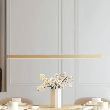 Lucande Mylosh Smart LED-pendellampe