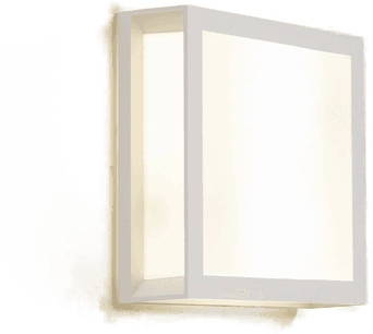 Lindby Sivana utendørs vegglampe