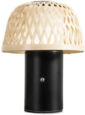 Lindby Nifelia LED-bordlampe