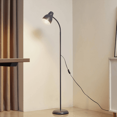 Lindby gulvlampe Tebbi 150 cm