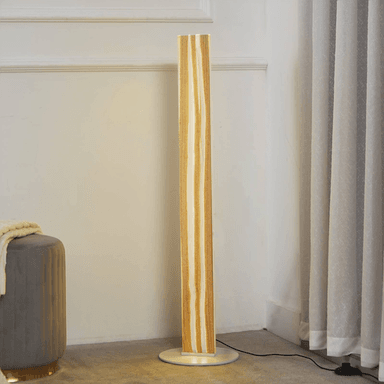 Lucande LED-gulvlampe Silja 101 cm