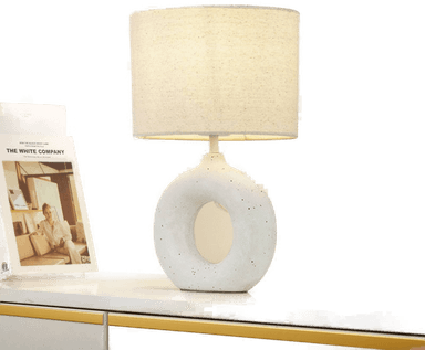 Lindby Kody bordlampe 37 cm