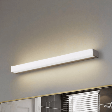 Lindby LED-vegglampe Philippa 59 cm