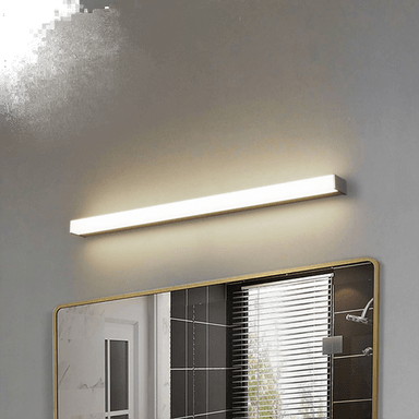 Lindby LED-vegglampe Philippa 89 cm