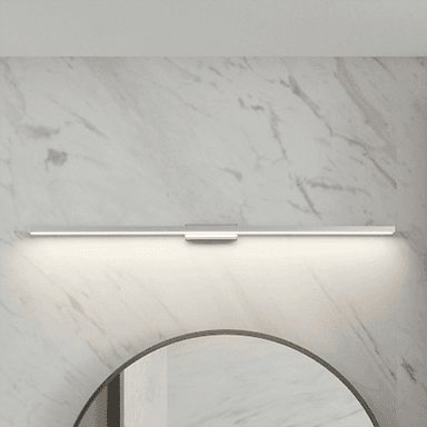 Lindby LED-speillampe Alenia 120 cm