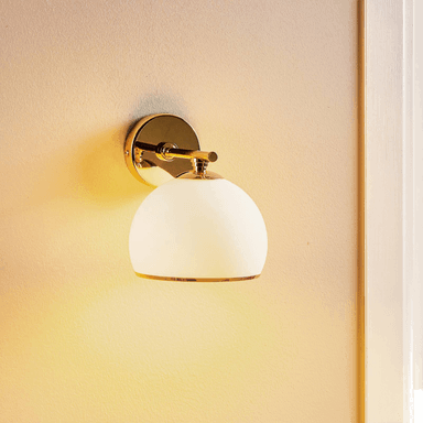 Euluna Mina vegglampe