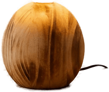 Lindby Mayumi bordlampe 31 cm