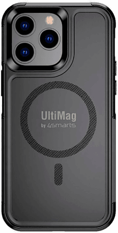 4Smarts iPhone 14 Pro deksel