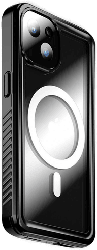 4Smarts Active Pro iPhone 14 Deksel