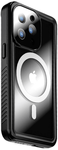 4Smarts Active Pro iPhone 14 Pro Max Deksel