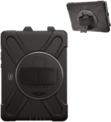 4Smarts Galaxy Tab Active4 Pro Grip Case