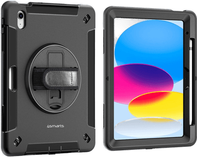 4Smarts Rugged Case Grip iPad 10,9" / 11"