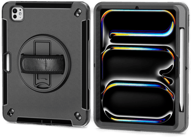 4Smarts Robust Deksel til iPad Pro 11"