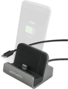 4Smarts 60W Ladestasjon USB-C