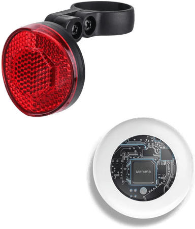 4Smarts SkyTag GPS Tracker