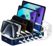 4Smarts 9-i-1 Lade­dock 100W