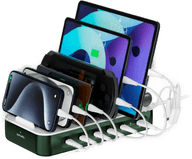 4Smarts 9-i-1 Lade­dock 100W