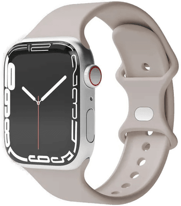 Vonmühlen Classic Klokkereim Apple Watch 42/44/45/49mm