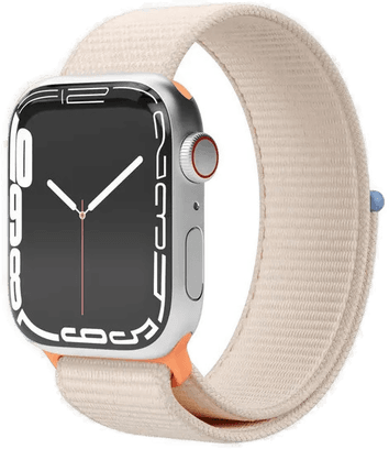 Vonmühlen Fitness Loop Klokkerem Krem 42/44/45/49mm