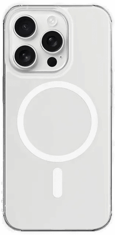 Vonmühlen Pro Cover iPhone 16 Pro Max