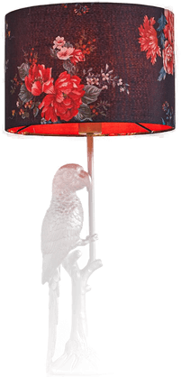 Lindby Marula bordlampe, gull, E27