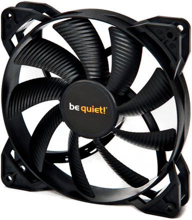 Be Quiet Pure Wings 2 120mm
