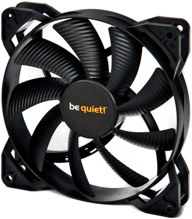 Be Quiet! Pure Wings 2 140mm