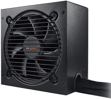 Be Quiet Pure Power 11 500W