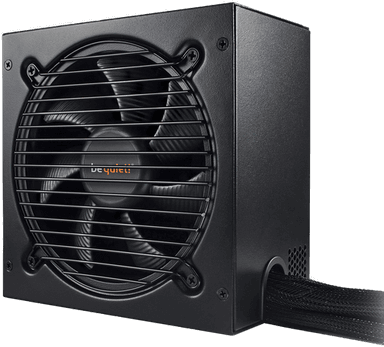 Be Quiet Pure Power 11 600W