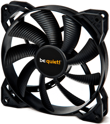 Be Quiet! Pure Wings 2 120mm