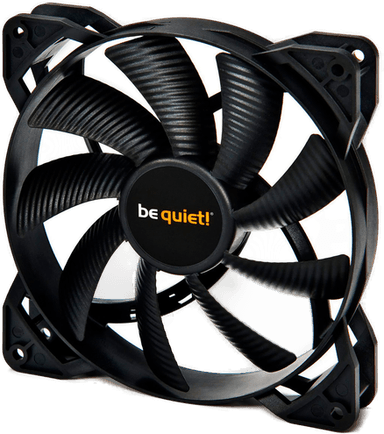 Be Quiet Pure Wings 2 140mm