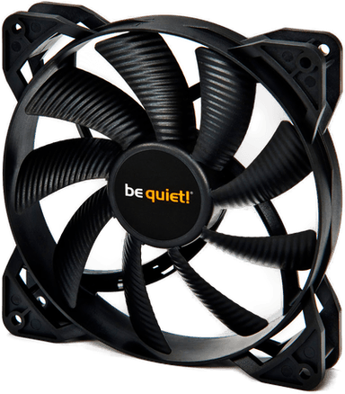 Be Quiet Pure Wings 2 140mm PWM