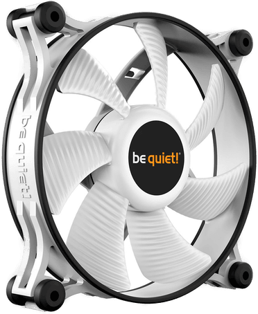 Be Quiet! Shadow Wings 2 120mm