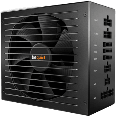 Be Quiet Straight Power 11 550W