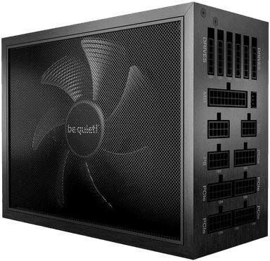 Be Quiet Dark Power Pro 12 1200W