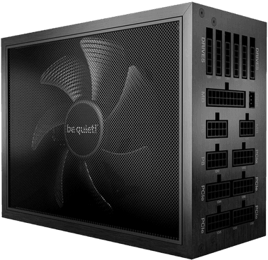 Be Quiet Dark Power Pro 12 1500W