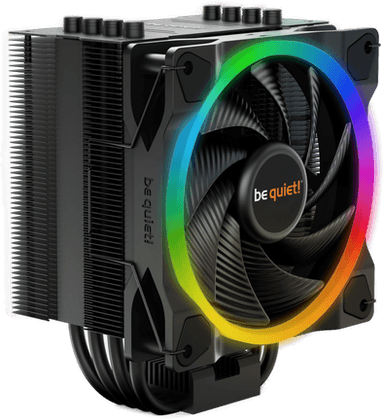 Be Quiet! Pure Rock 2 FX 120mm