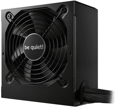 Be Quiet! System Power 10 750W