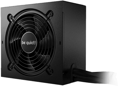 Be Quiet! System Power 10 850W